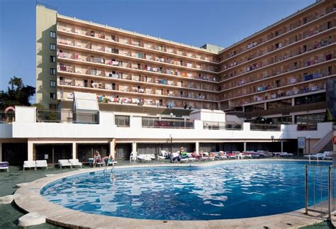 Hotel H·TOP Gran Casino Royal, Lloret de Mar, Espanha